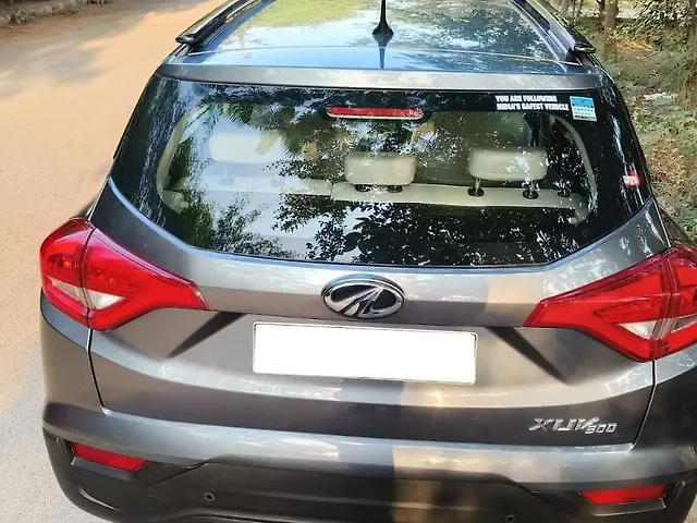 Used Mahindra XUV300 [2019-2024] W6 1.5 Diesel in Delhi