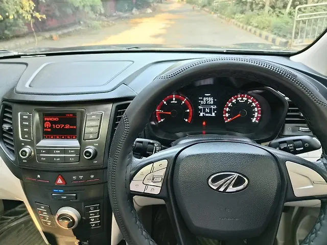 Used Mahindra XUV300 [2019-2024] W6 1.5 Diesel in Delhi