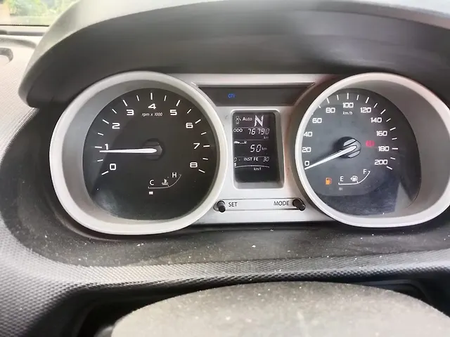Used Tata Tiago [2016-2020] Revotron XZA [2017-2019] in Hyderabad