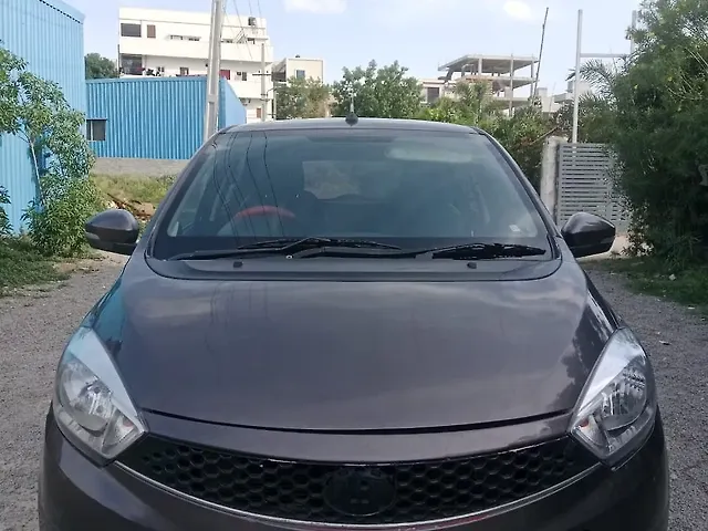 Used Tata Tiago [2016-2020] Revotron XZA [2017-2019] in Hyderabad