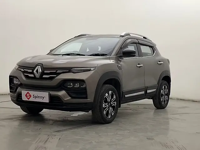 Used 2021 Renault Kiger in Hyderabad