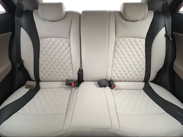 Used Hyundai Elite i20 [2017-2018] Asta 1.2 in Ghaziabad