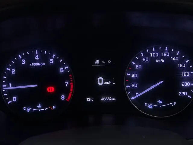 Used Hyundai Elite i20 [2017-2018] Asta 1.2 in Ghaziabad