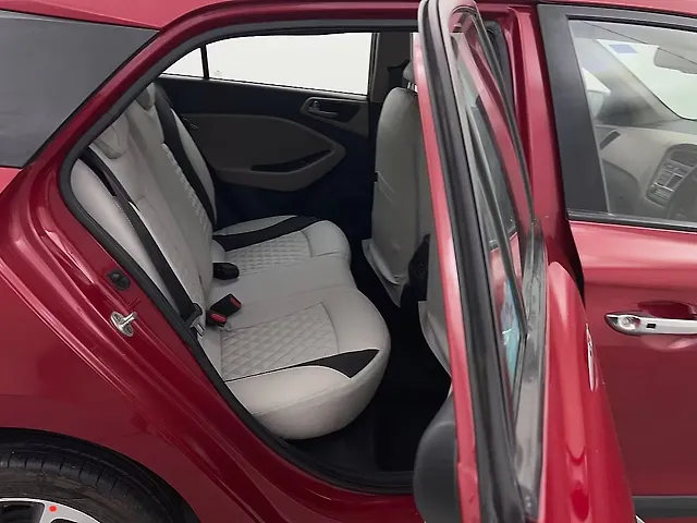 Used Hyundai Elite i20 [2017-2018] Asta 1.2 in Ghaziabad