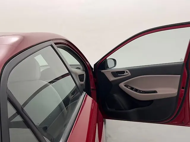Used Hyundai Elite i20 [2017-2018] Asta 1.2 in Ghaziabad