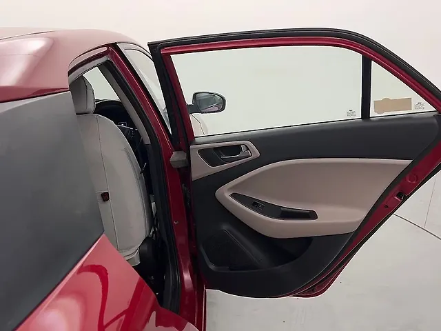 Used Hyundai Elite i20 [2017-2018] Asta 1.2 in Ghaziabad