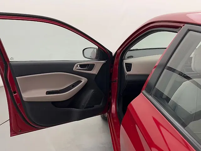 Used Hyundai Elite i20 [2017-2018] Asta 1.2 in Ghaziabad