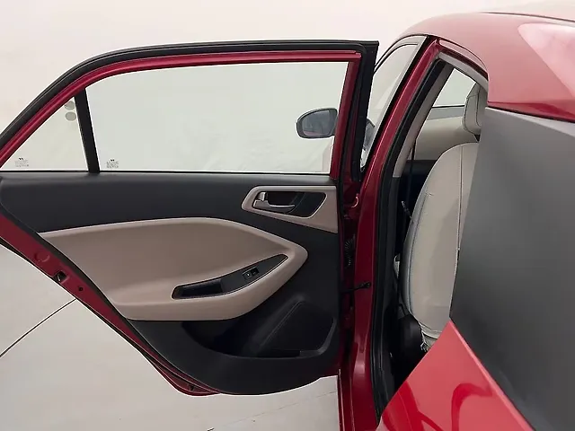 Used Hyundai Elite i20 [2017-2018] Asta 1.2 in Ghaziabad