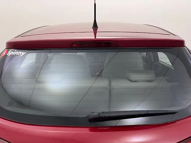 Used Hyundai Elite i20 [2017-2018] Asta 1.2 in Ghaziabad