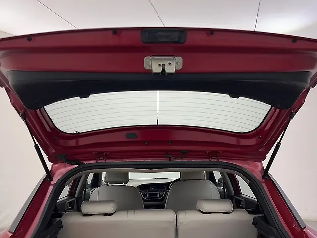 Used Hyundai Elite i20 [2017-2018] Asta 1.2 in Ghaziabad