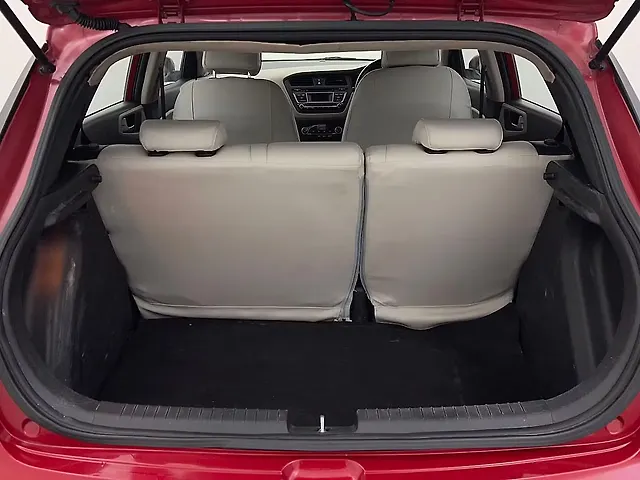 Used Hyundai Elite i20 [2017-2018] Asta 1.2 in Ghaziabad