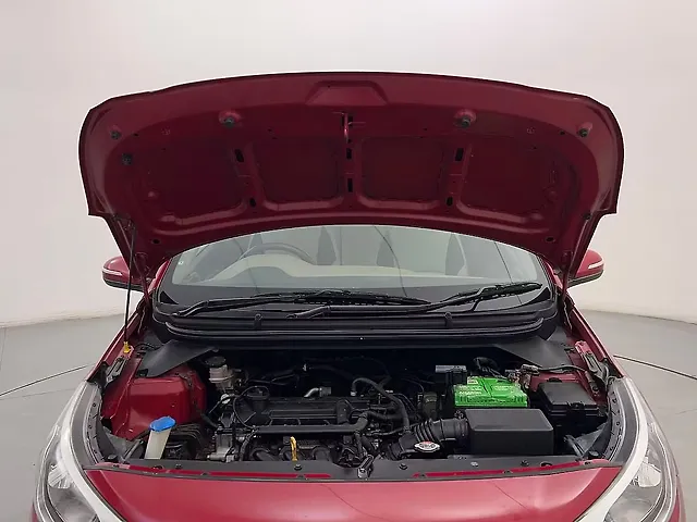 Used Hyundai Elite i20 [2017-2018] Asta 1.2 in Ghaziabad
