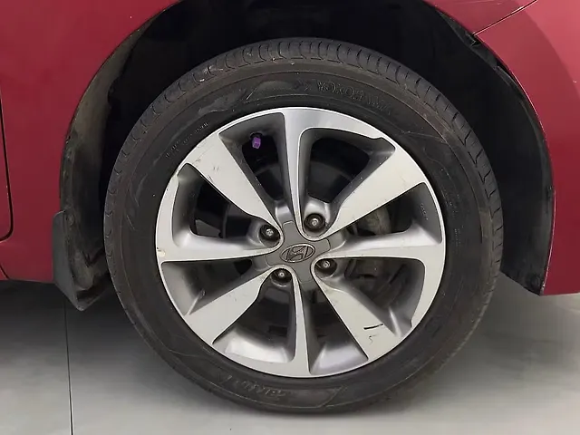 Used Hyundai Elite i20 [2017-2018] Asta 1.2 in Ghaziabad