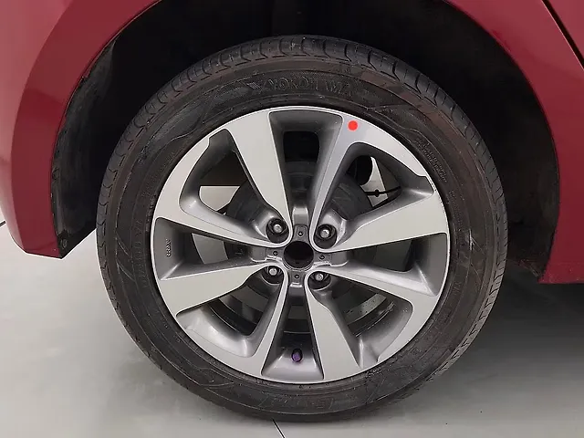 Used Hyundai Elite i20 [2017-2018] Asta 1.2 in Ghaziabad