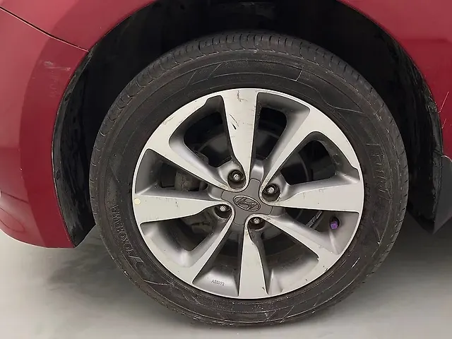 Used Hyundai Elite i20 [2017-2018] Asta 1.2 in Ghaziabad