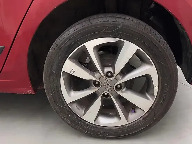 Used Hyundai Elite i20 [2017-2018] Asta 1.2 in Ghaziabad