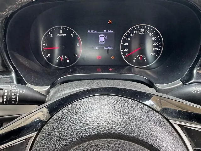 Used Kia Seltos [2022-2023] HTX 1.5 Diesel in Kanpur