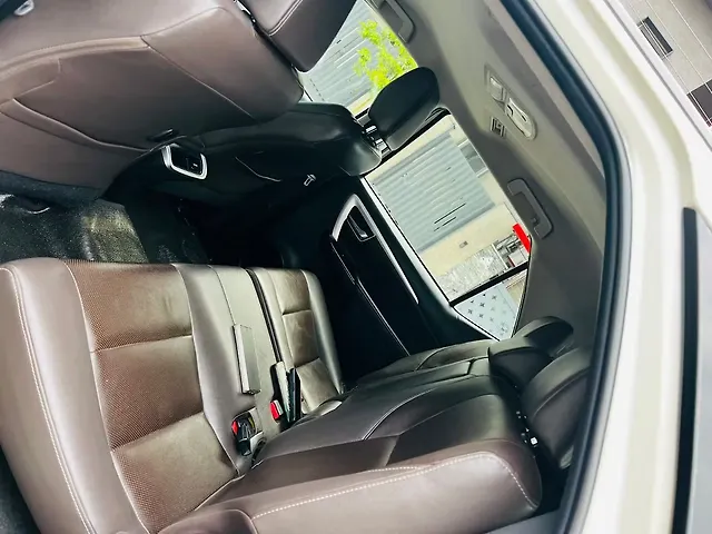 Used Toyota Fortuner [2016-2021] 2.8 4x2 AT [2016-2020] in Dehradun