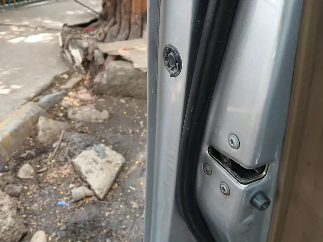 Used Toyota Innova [2015-2016] 2.5 G BS IV 7 STR in Mumbai