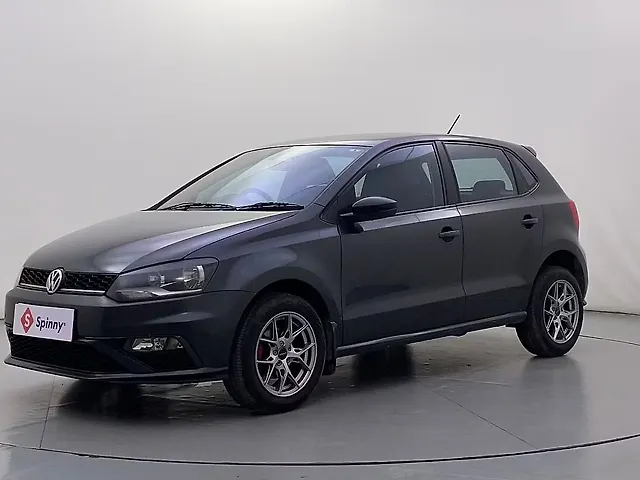 Used 2016 Volkswagen Polo in Bangalore
