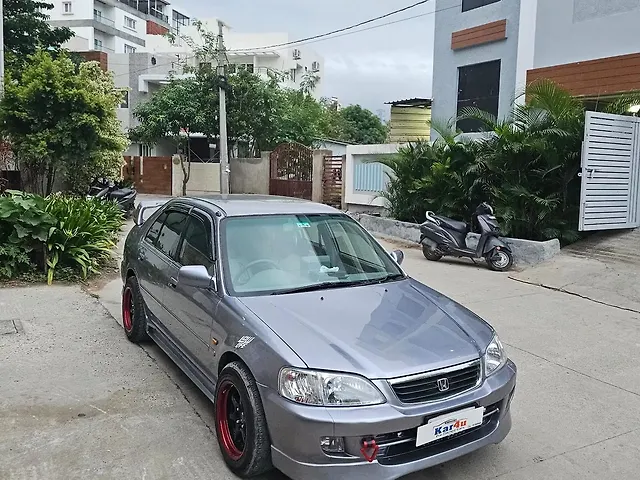 Used 2003 Honda City in Hyderabad