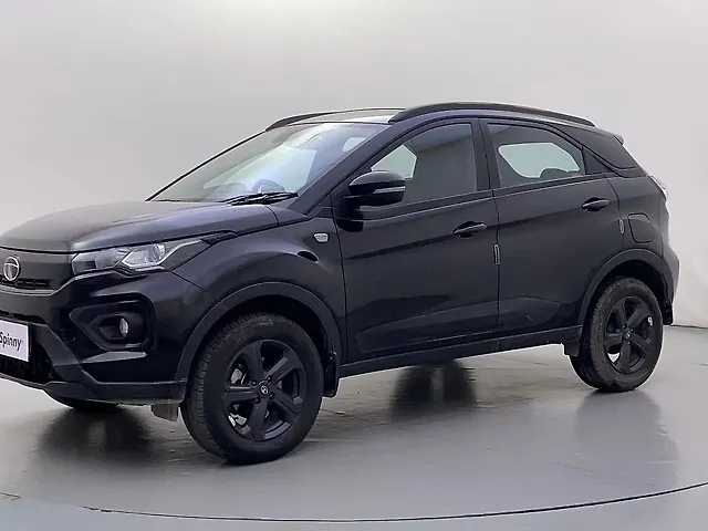 Used 2023 Tata Nexon in Bangalore