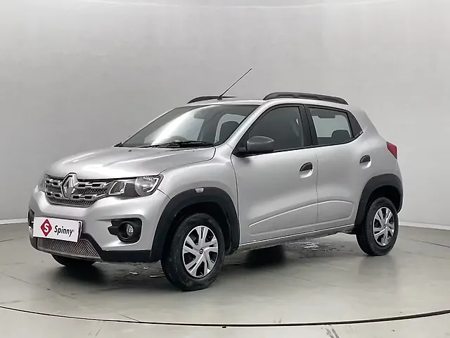 Used 2017 Renault Kwid in Jaipur