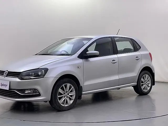 Used 2014 Volkswagen Polo in Bangalore