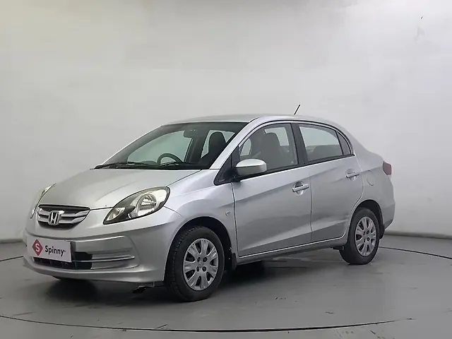 Used 2013 Honda Amaze in Ahmedabad