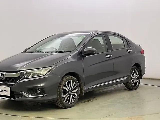 Used 2018 Honda City in Kolkata
