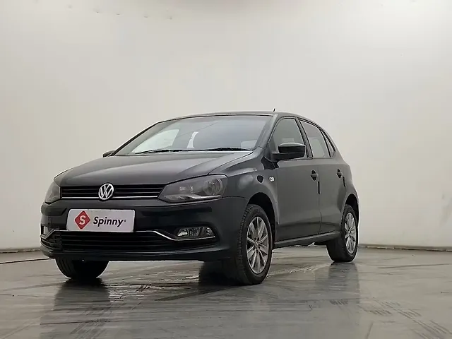 Used 2015 Volkswagen Polo in Hyderabad