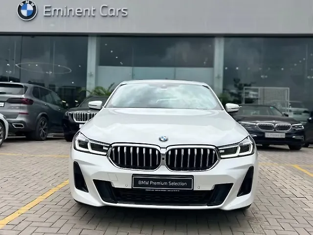 Used 2024 BMW 6-Series GT in Vapi