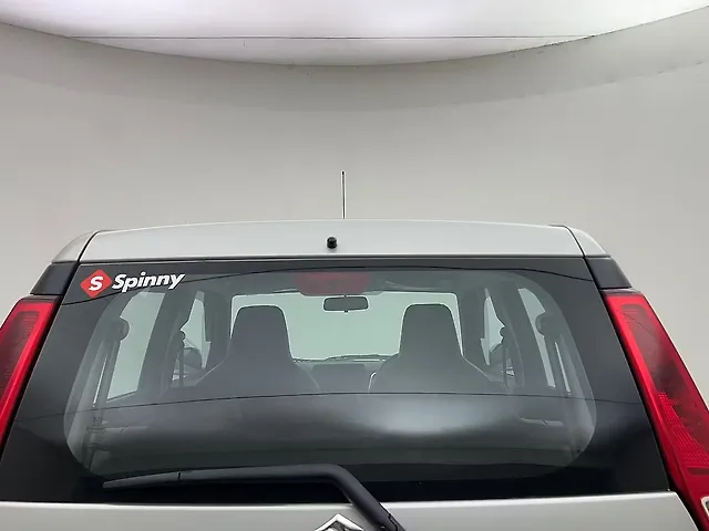 Used Maruti Suzuki Wagon R ZXI Plus 1.2 AGS [2023-2025] in Thane