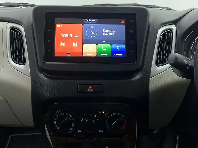 Used Maruti Suzuki Wagon R ZXI Plus 1.2 AGS [2023-2025] in Thane