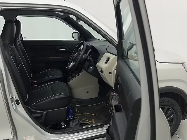 Used Maruti Suzuki Wagon R ZXI Plus 1.2 AGS [2023-2025] in Thane