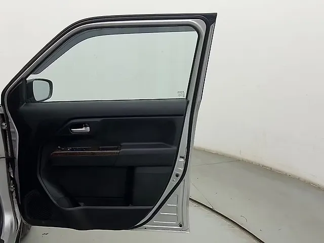 Used Maruti Suzuki Wagon R ZXI Plus 1.2 AGS [2023-2025] in Thane