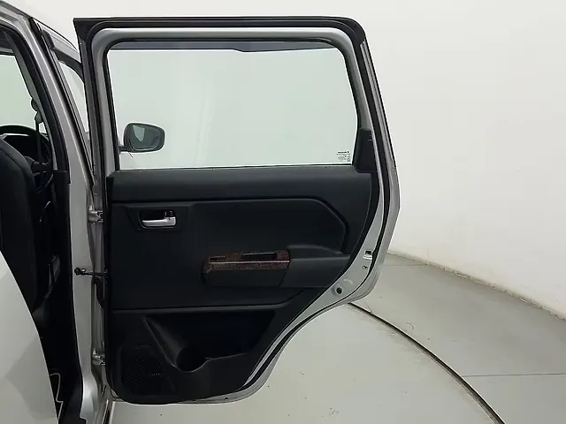 Used Maruti Suzuki Wagon R ZXI Plus 1.2 AGS [2023-2025] in Thane