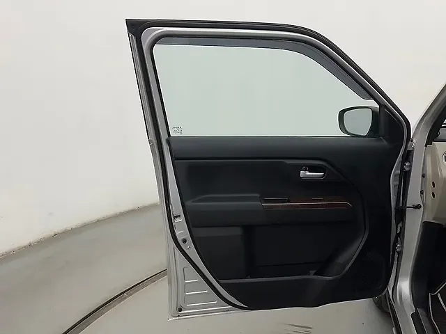 Used Maruti Suzuki Wagon R ZXI Plus 1.2 AGS [2023-2025] in Thane