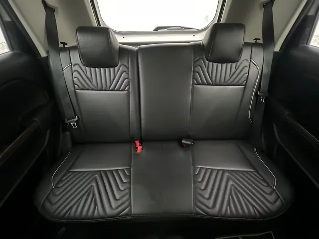 Used Maruti Suzuki Wagon R ZXI Plus 1.2 AGS [2023-2025] in Thane