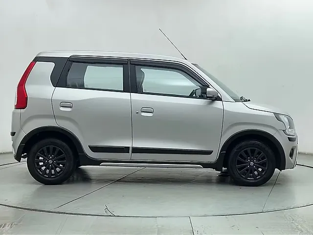 Used Maruti Suzuki Wagon R ZXI Plus 1.2 AGS [2023-2025] in Thane