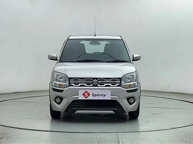 Used Maruti Suzuki Wagon R ZXI Plus 1.2 AGS [2023-2025] in Thane