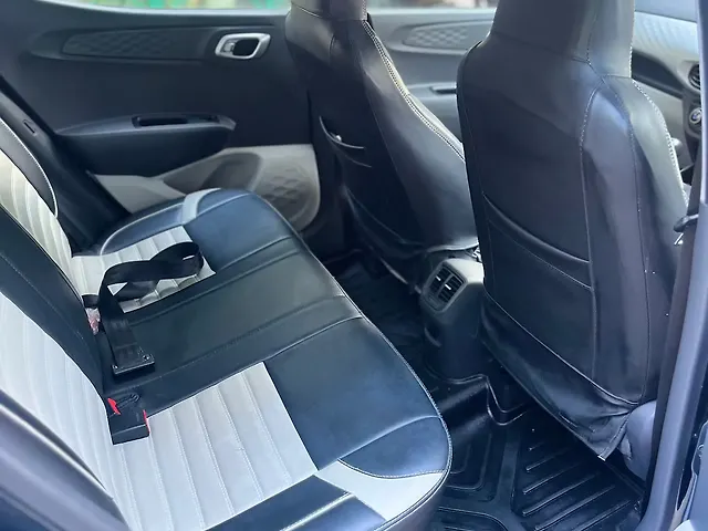 Used Hyundai Grand i10 Nios [2019-2023] Sportz 1.2 Kappa VTVT in Ghaziabad
