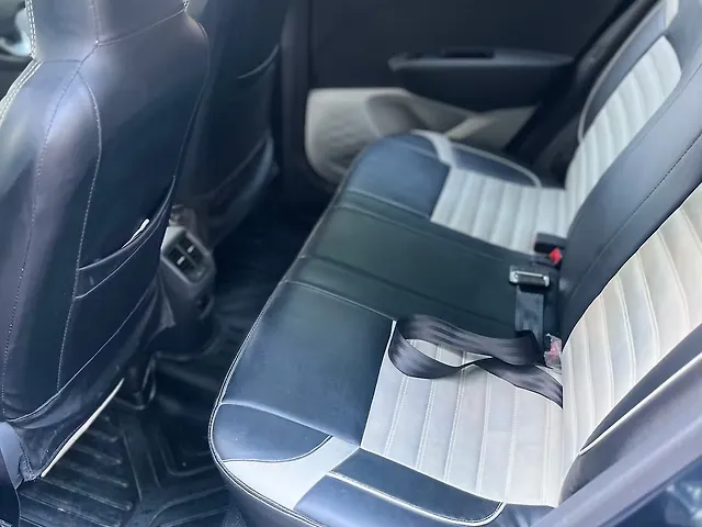Used Hyundai Grand i10 Nios [2019-2023] Sportz 1.2 Kappa VTVT in Ghaziabad