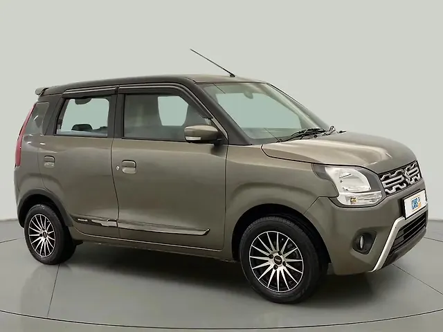 Used 2019 Maruti Suzuki Wagon R in Delhi
