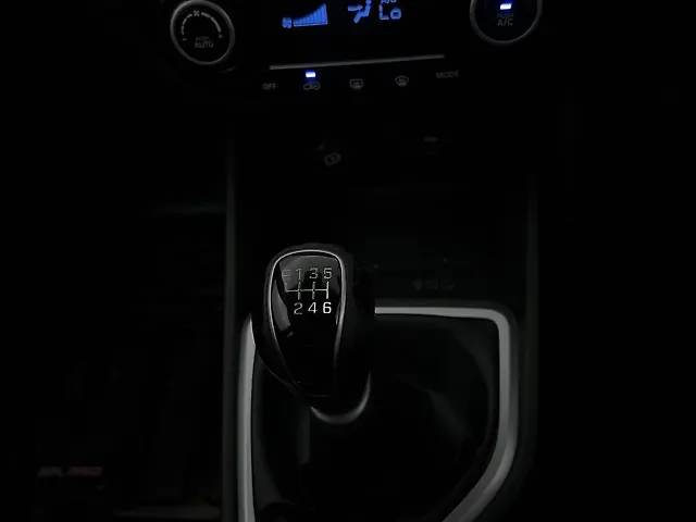 Used Hyundai Creta [2018-2019] SX 1.6 (O) Petrol in Gurgaon