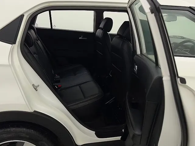 Used Hyundai Creta [2018-2019] SX 1.6 (O) Petrol in Gurgaon