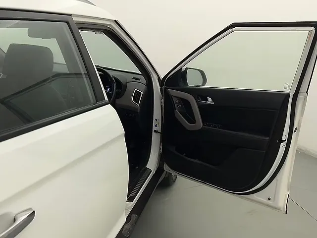 Used Hyundai Creta [2018-2019] SX 1.6 (O) Petrol in Gurgaon