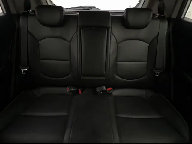 Used Hyundai Creta [2018-2019] SX 1.6 (O) Petrol in Gurgaon