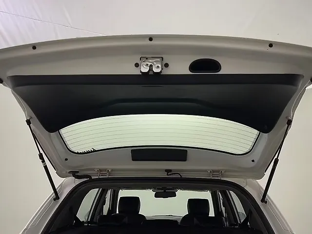 Used Hyundai Creta [2018-2019] SX 1.6 (O) Petrol in Gurgaon