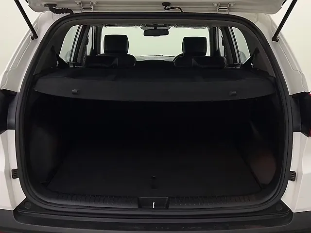 Used Hyundai Creta [2018-2019] SX 1.6 (O) Petrol in Gurgaon